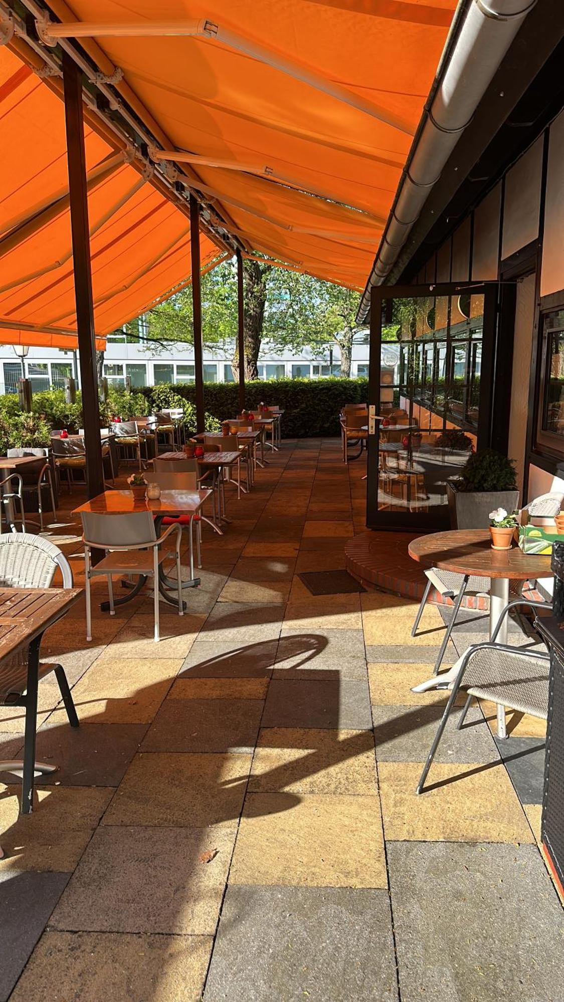 Hotel Und Restaurant Zeus Wolfsburg Eksteriør bilde