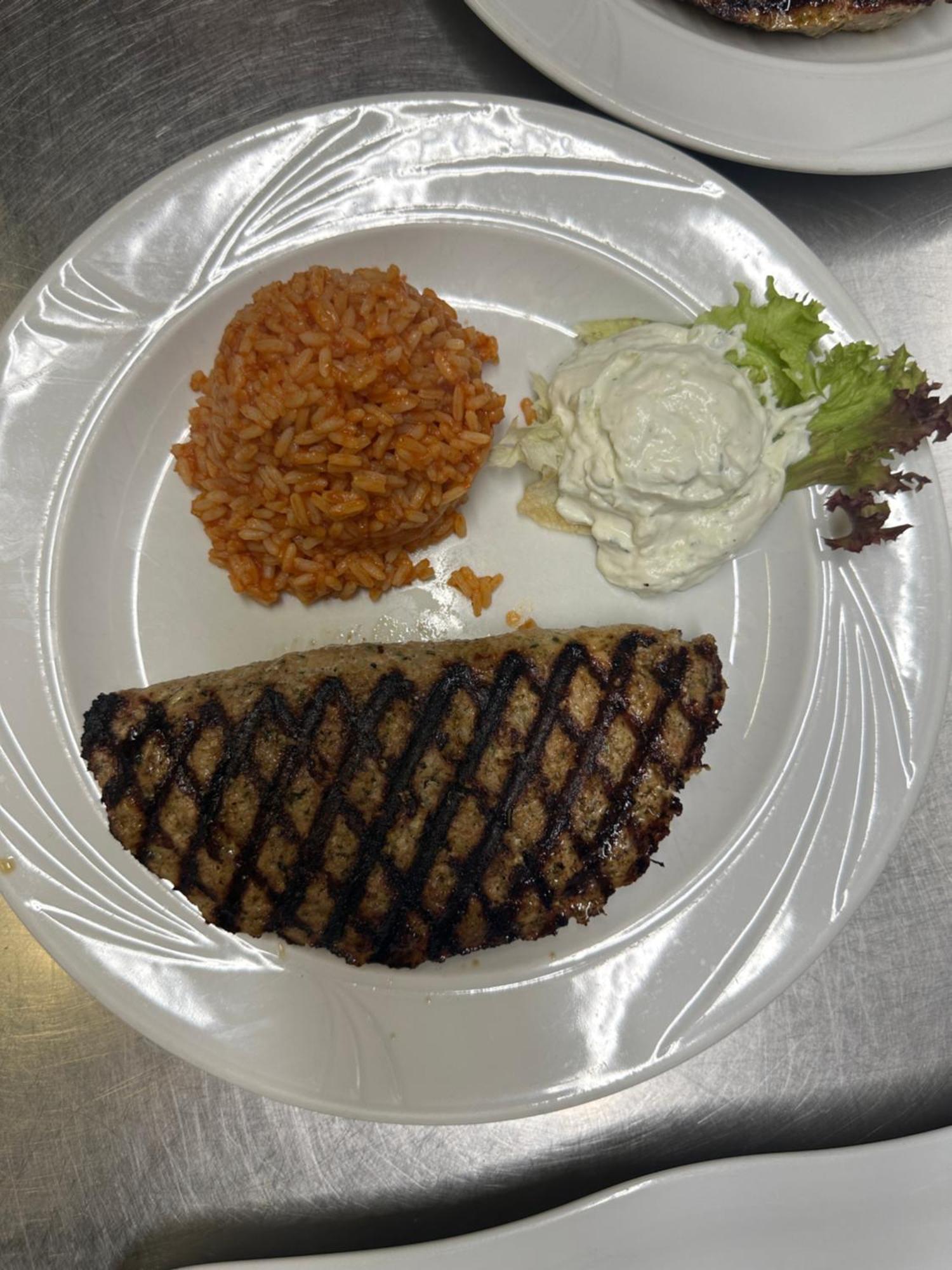 Hotel Und Restaurant Zeus Wolfsburg Eksteriør bilde