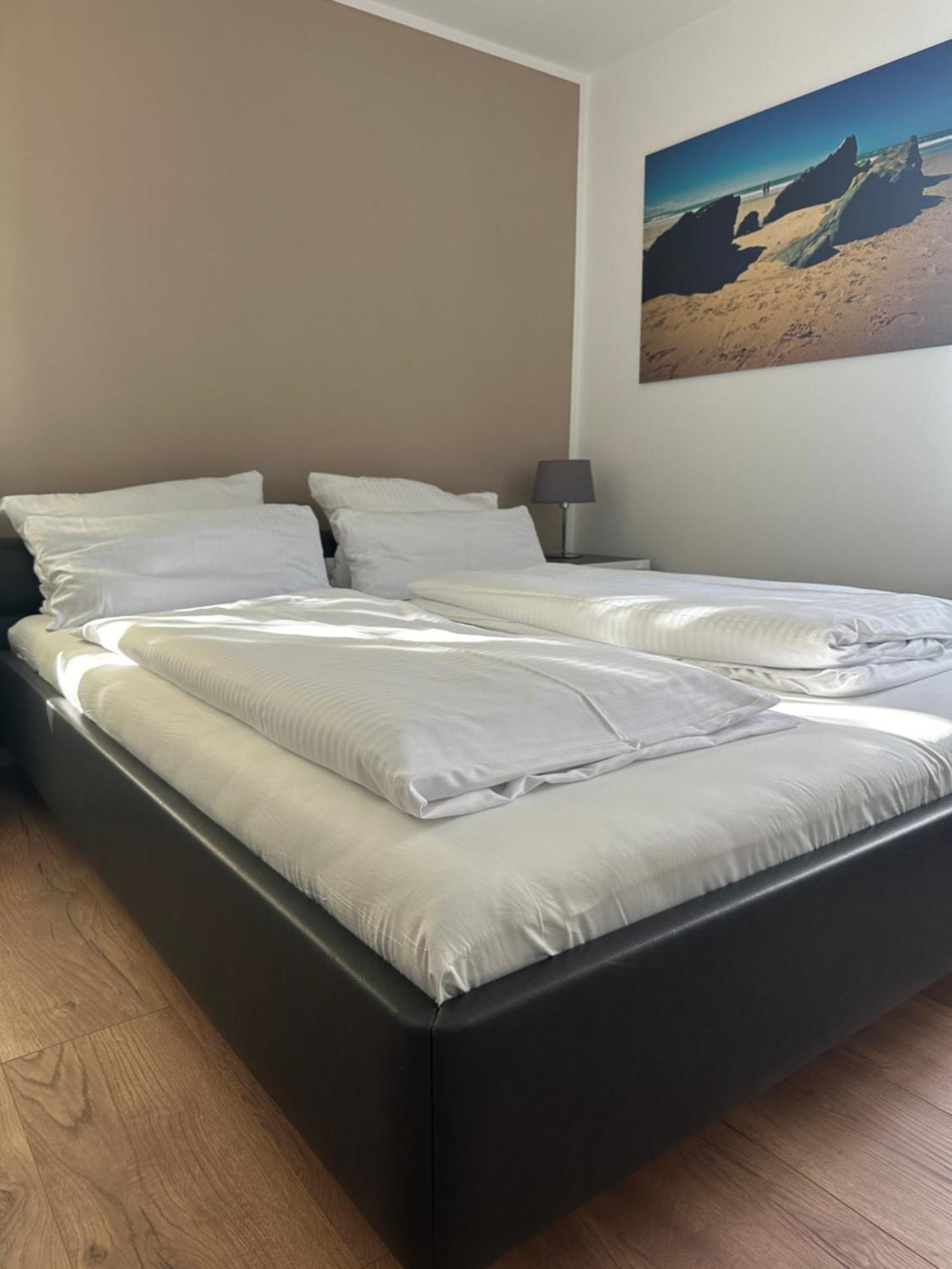 Hotel Und Restaurant Zeus Wolfsburg Eksteriør bilde